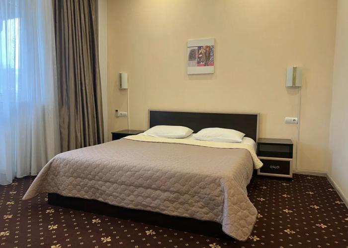 Yuzhnyij Dvorik Mini-Hotel