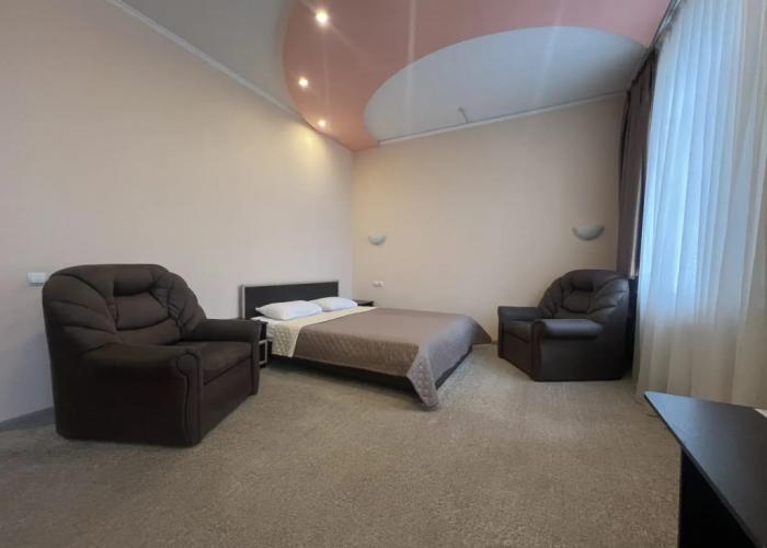 Yuzhnyij Dvorik Mini-Hotel