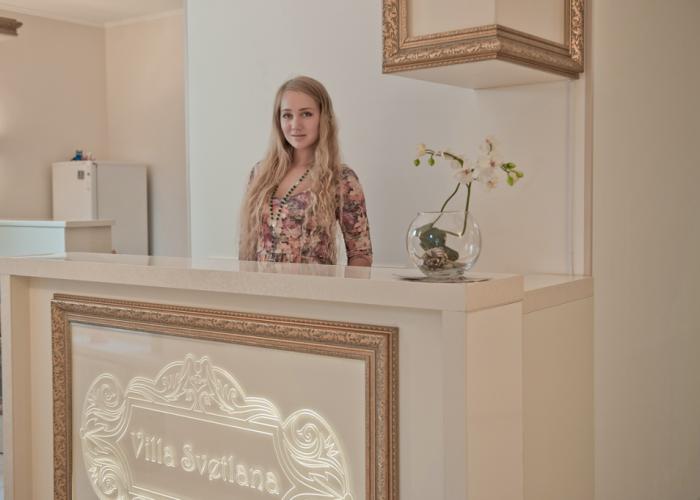 Villa Svetlana Guest House