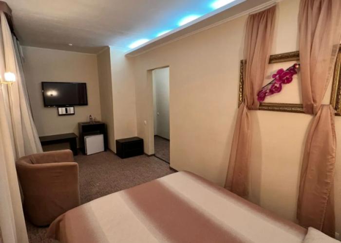 Villa Svetlana Guest House