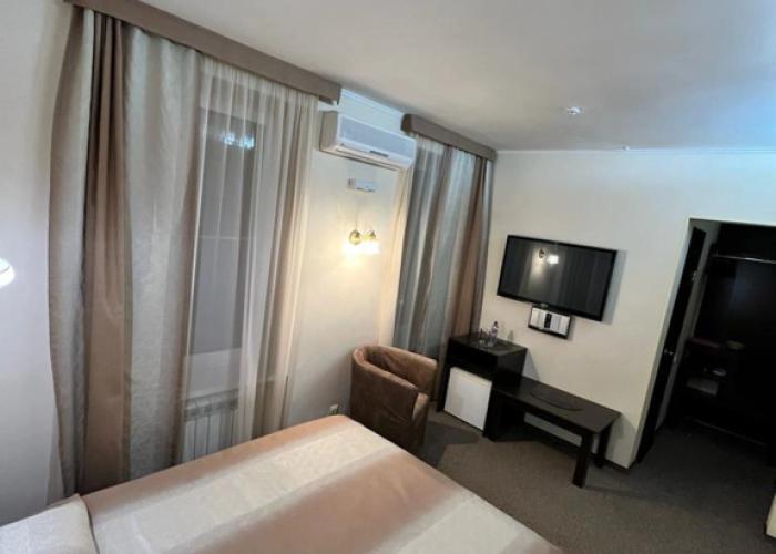 Villa Svetlana Guest House