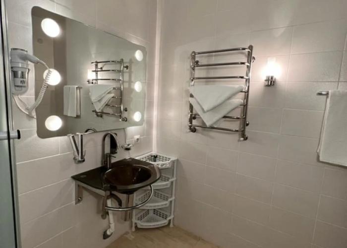 Villa Svetlana Guest House