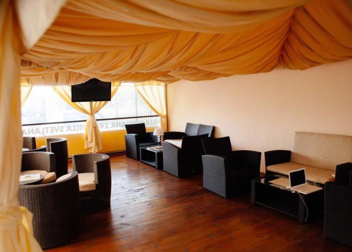 Villa Svetlana Guest House