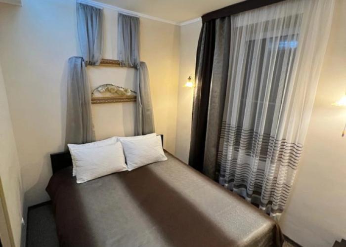 Villa Svetlana Guest House