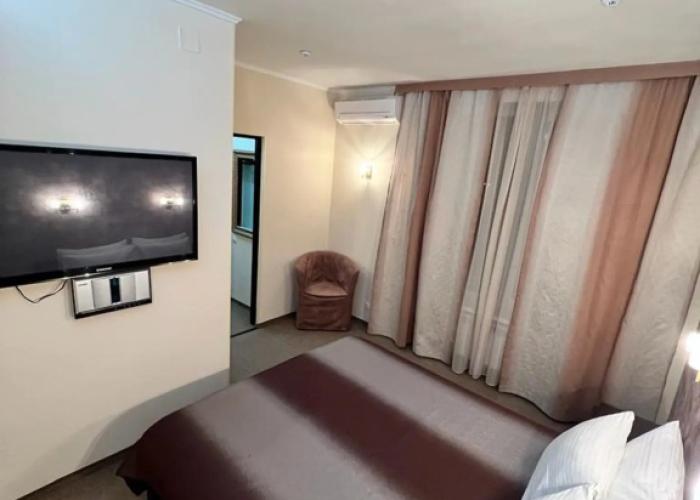 Villa Svetlana Guest House