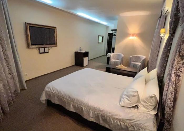 Villa Svetlana Guest House