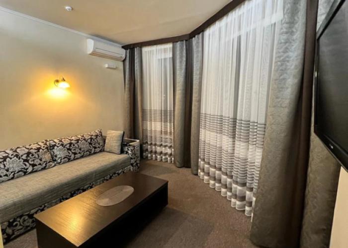 Villa Svetlana Guest House