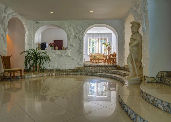 Mechta Teya Hotel