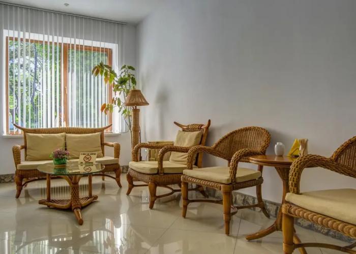 Mechta Teya Hotel
