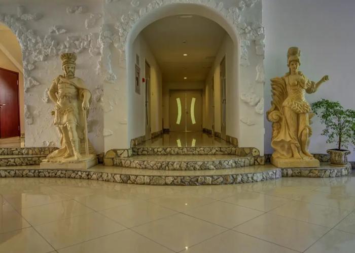 Mechta Teya Hotel