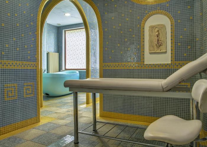 Mechta Teya Hotel