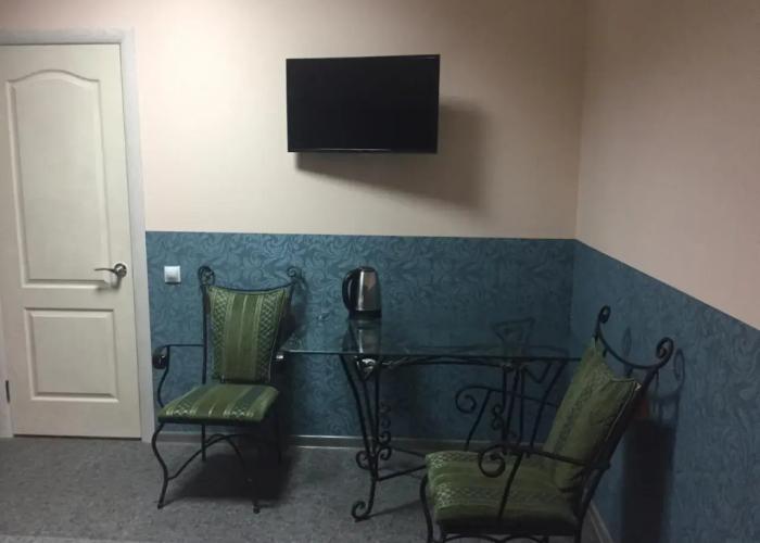 Kompleks Arabika Mini-hotel