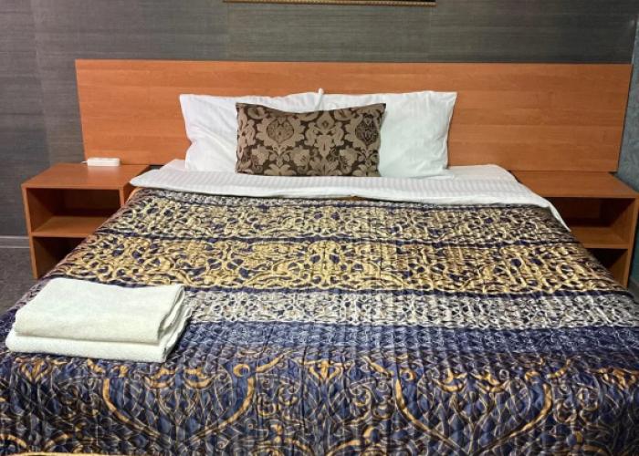Kompleks Arabika Mini-hotel