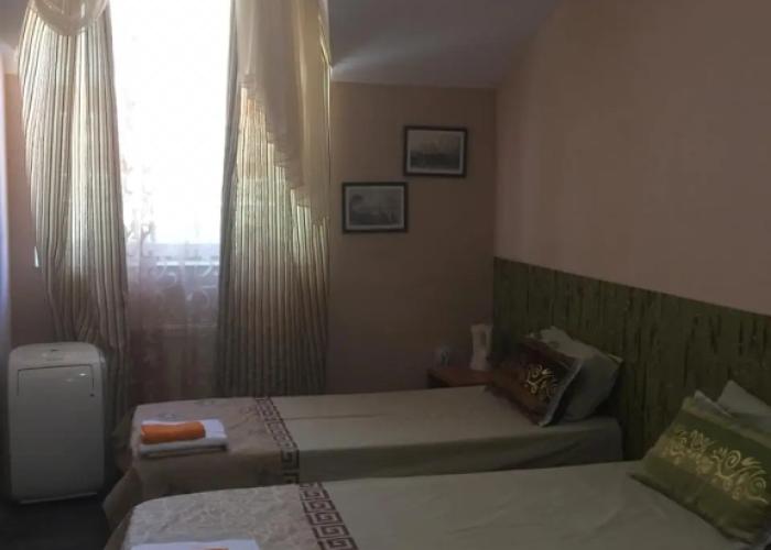 Kompleks Arabika Mini-hotel