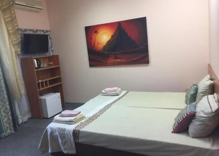 Kompleks Arabika Mini-hotel