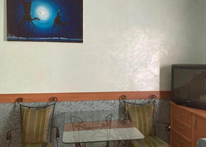 Kompleks Arabika Mini-hotel