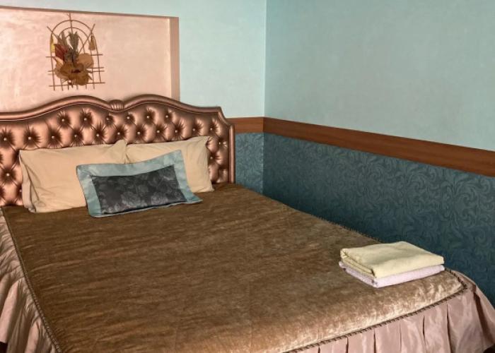 Kompleks Arabika Mini-hotel