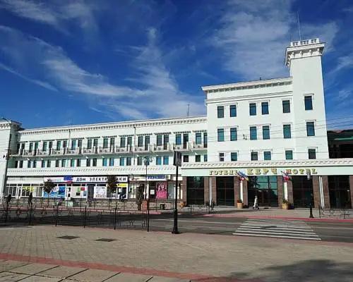 Kerch Hotel