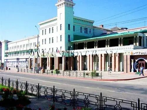 Kerch Hotel