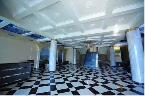 Kerch Hotel