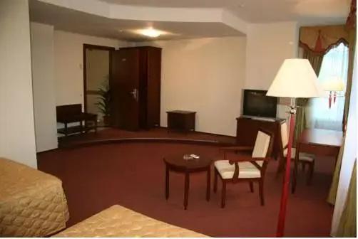 Kerch Hotel