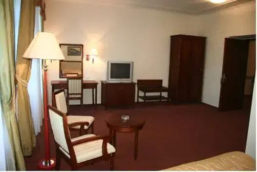 Kerch Hotel