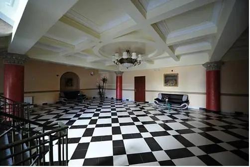 Kerch Hotel
