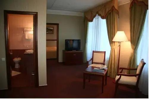 Kerch Hotel