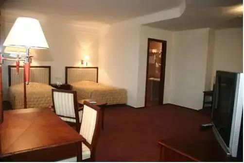 Kerch Hotel
