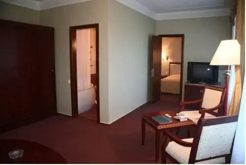 Kerch Hotel