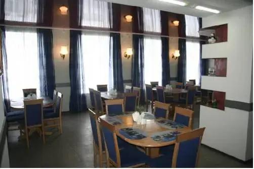 Kerch Hotel