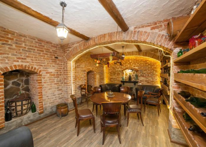 Gostinyij Dvor B&B Hotel