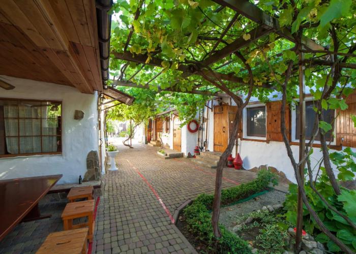 Gostinyij Dvor B&B Hotel