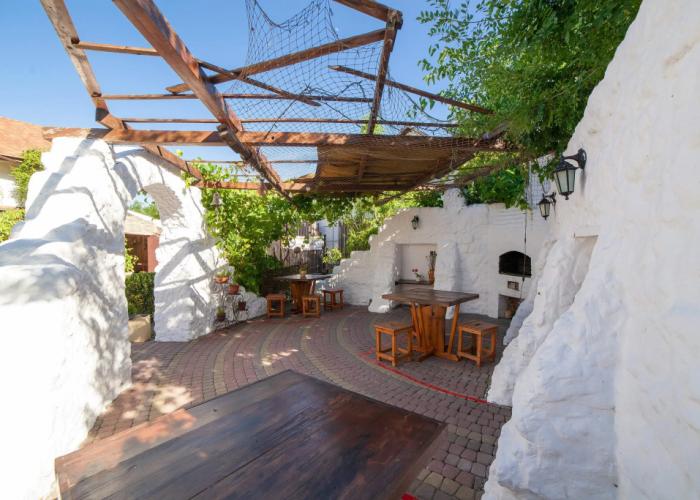 Gostinyij Dvor B&B Hotel