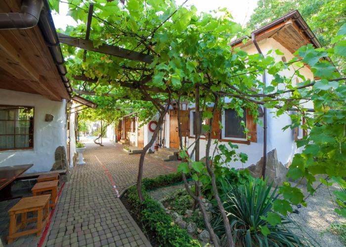 Gostinyij Dvor B&B Hotel