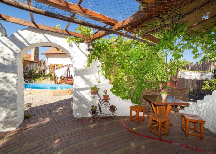 Gostinyij Dvor B&B Hotel