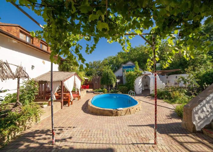 Gostinyij Dvor B&B Hotel