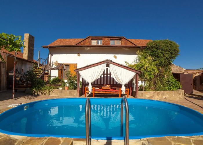 Gostinyij Dvor B&B Hotel