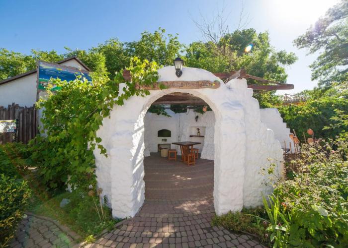 Gostinyij Dvor B&B Hotel