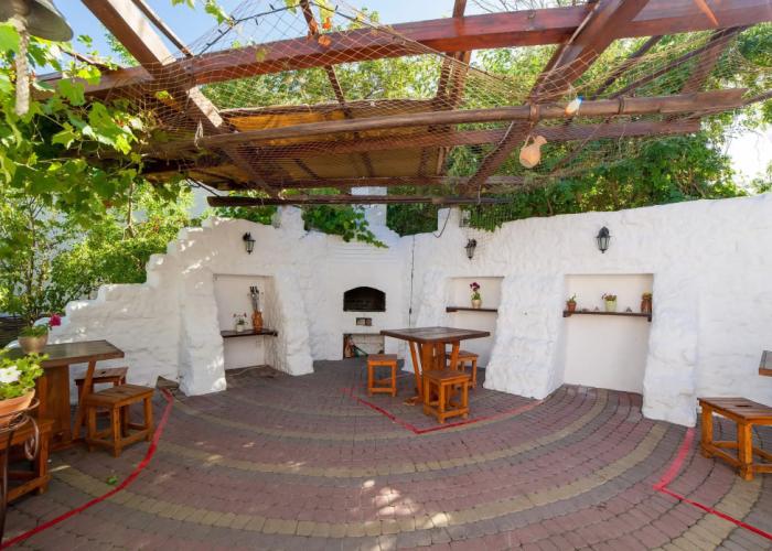 Gostinyij Dvor B&B Hotel