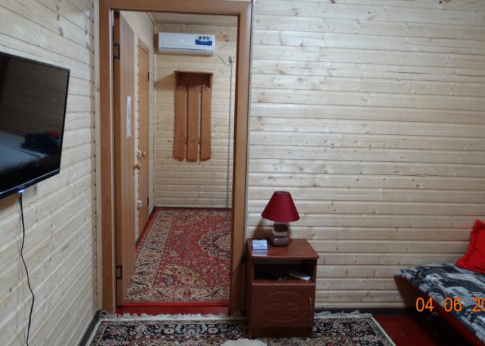 U Vyisotskoj Guest House