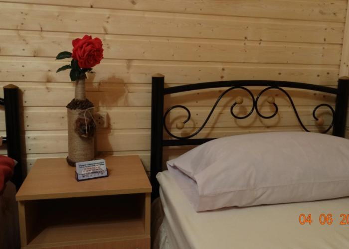 U Vyisotskoj Guest House