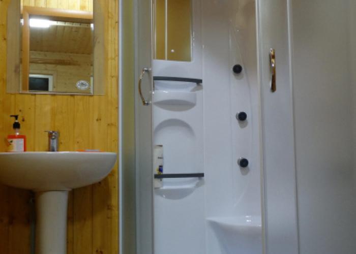 U Vyisotskoj Guest House