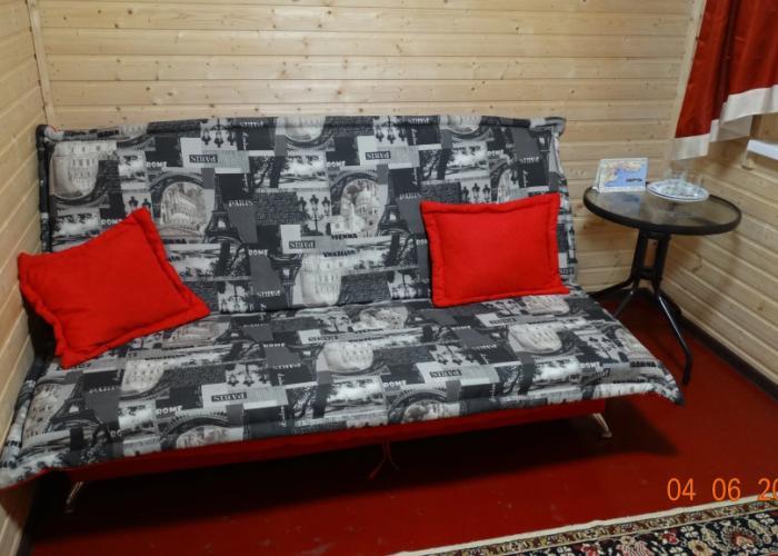 U Vyisotskoj Guest House