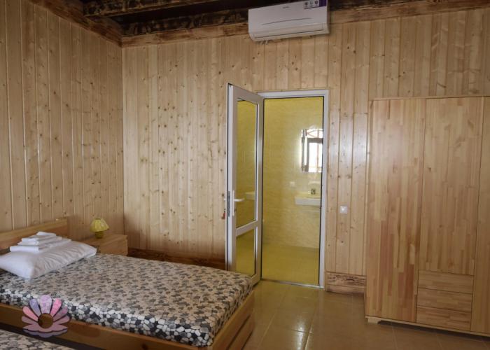 Zhemchuzhina Morya Hotel