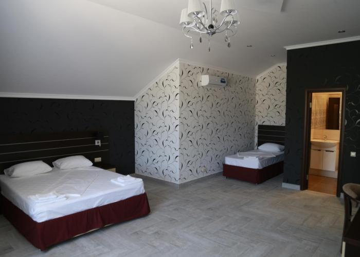 Hotel Paradis