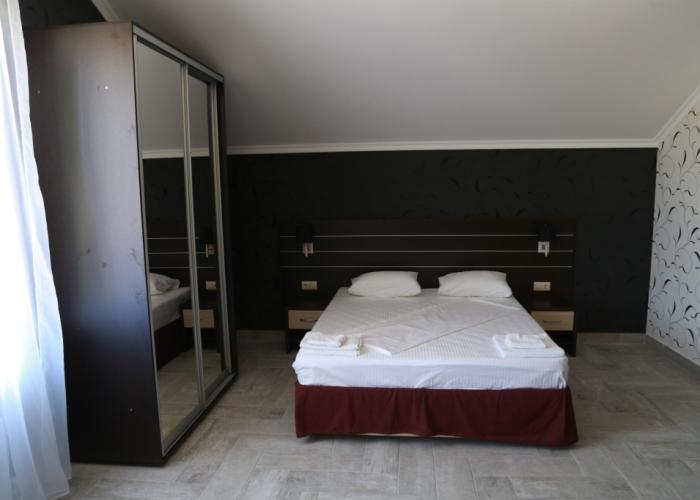 Hotel Paradis