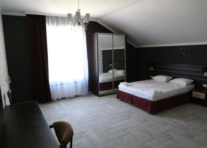 Hotel Paradis