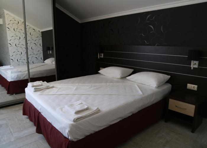 Hotel Paradis