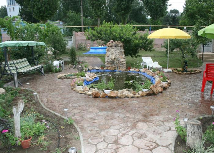 Kryimskij Briz Kerch' Guest House